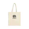 Cotton Canvas Tote Bag